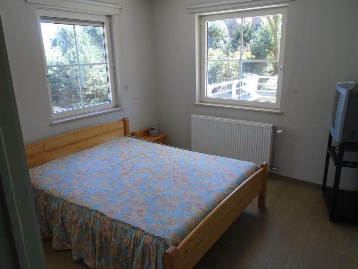 Appartement Blankenberge Flat Extérieur photo