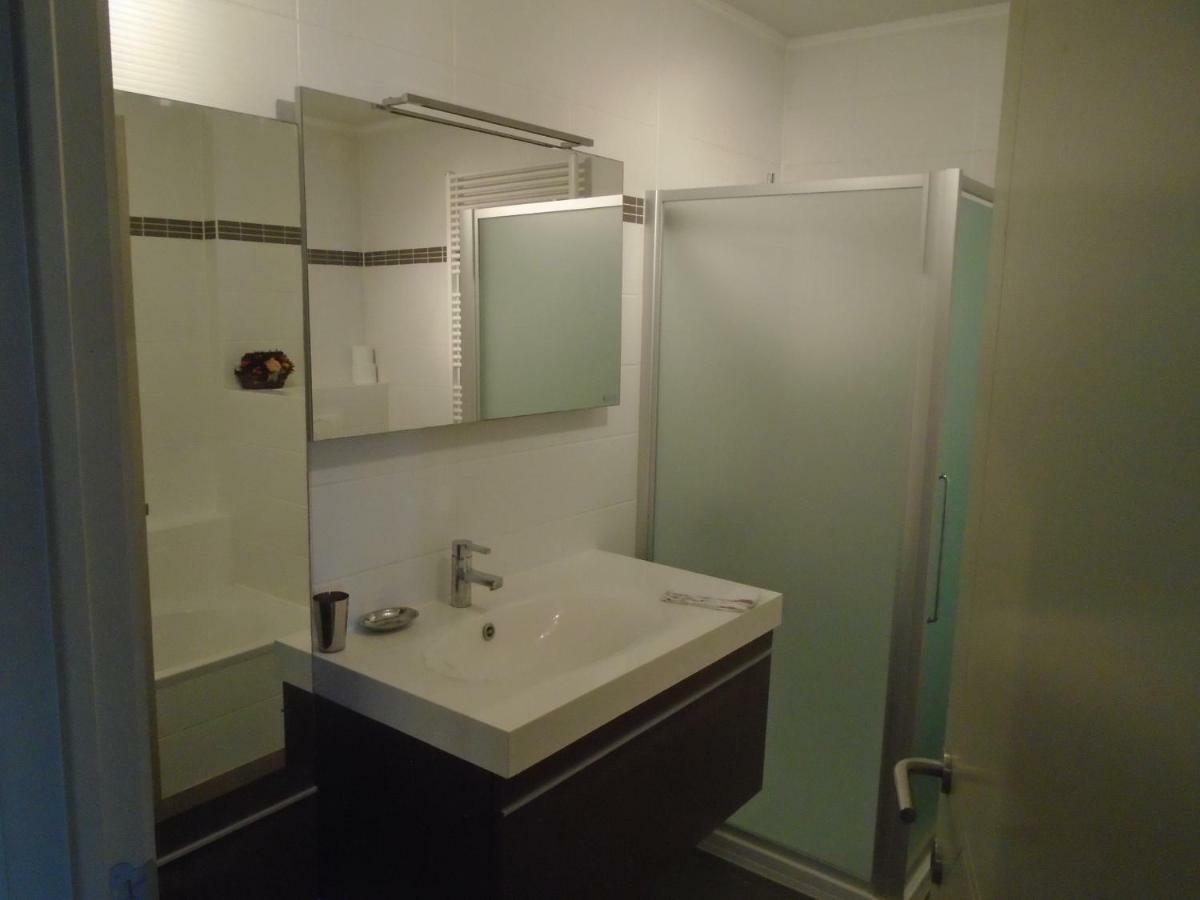 Appartement Blankenberge Flat Extérieur photo